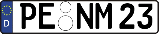 PE-NM23