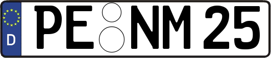 PE-NM25