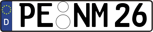PE-NM26