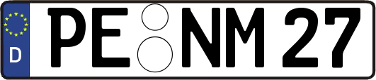 PE-NM27