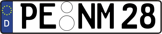 PE-NM28