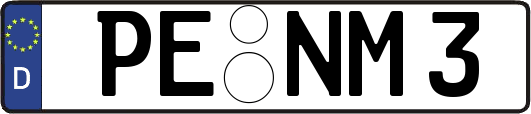 PE-NM3