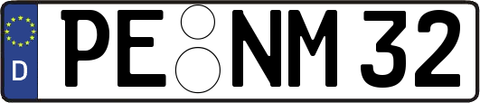 PE-NM32