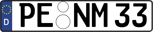PE-NM33