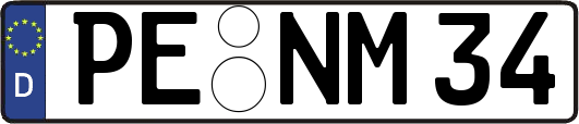 PE-NM34