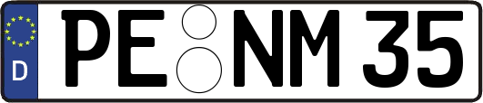 PE-NM35