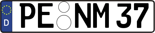 PE-NM37