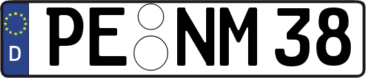 PE-NM38