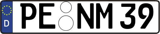 PE-NM39