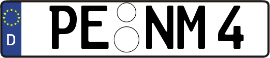 PE-NM4