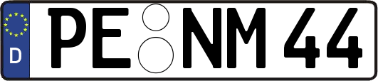 PE-NM44