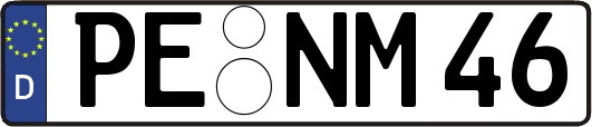 PE-NM46
