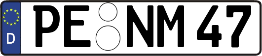 PE-NM47