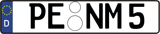 PE-NM5