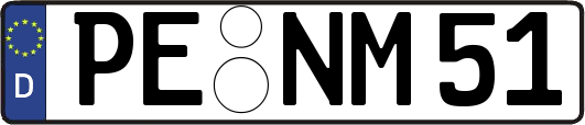 PE-NM51