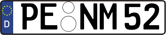 PE-NM52