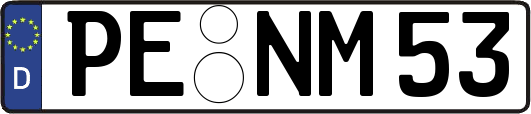 PE-NM53