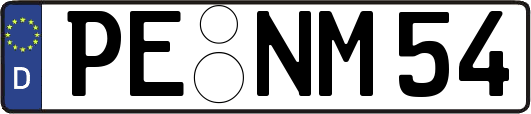 PE-NM54