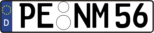 PE-NM56