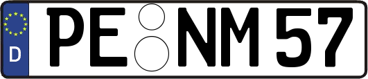 PE-NM57