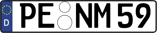 PE-NM59