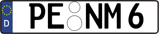 PE-NM6