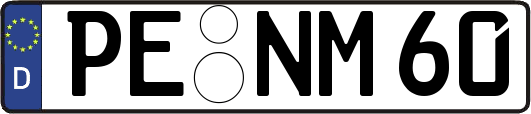PE-NM60