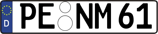 PE-NM61