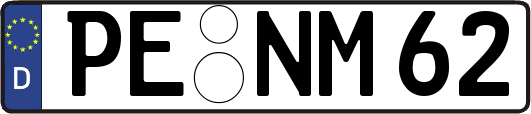 PE-NM62
