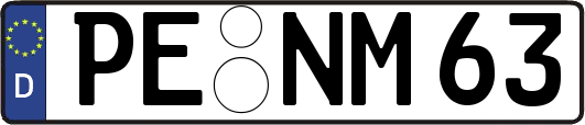 PE-NM63