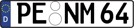 PE-NM64