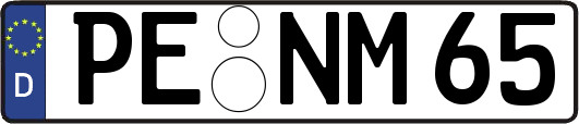 PE-NM65