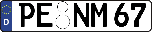 PE-NM67