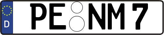 PE-NM7