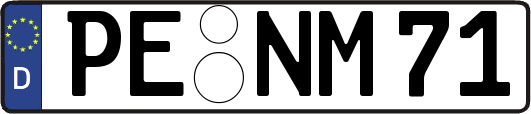 PE-NM71