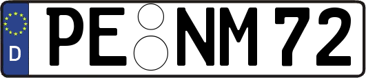 PE-NM72