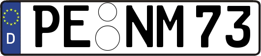 PE-NM73