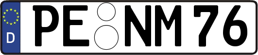 PE-NM76