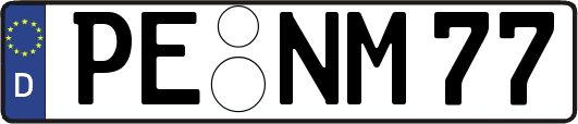 PE-NM77