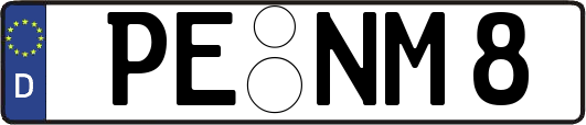 PE-NM8