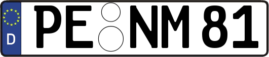 PE-NM81