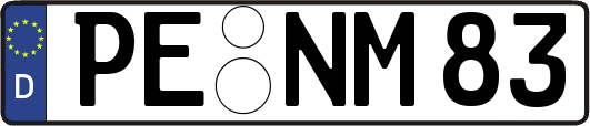 PE-NM83