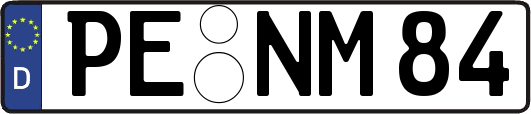 PE-NM84