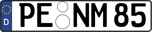 PE-NM85