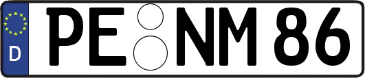 PE-NM86
