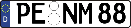 PE-NM88