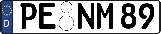 PE-NM89