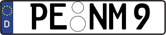 PE-NM9