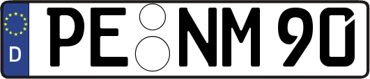 PE-NM90