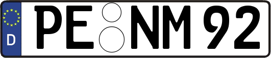 PE-NM92